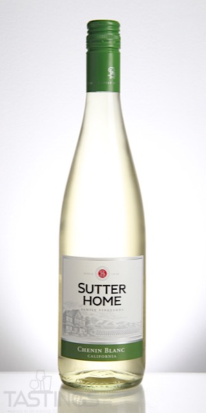 Sutter Home Nv Off Dry Chenin Blanc California Usa Wine