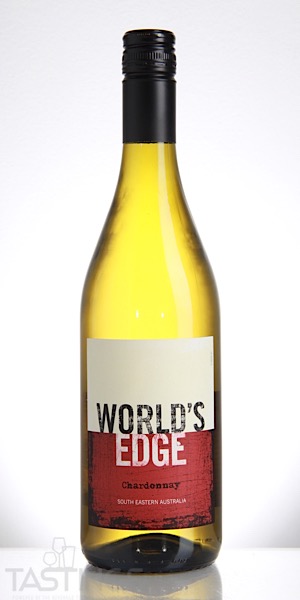 Worlds Edge Nv Chardonnay South Eastern Australia Australia Wine Review Tastings