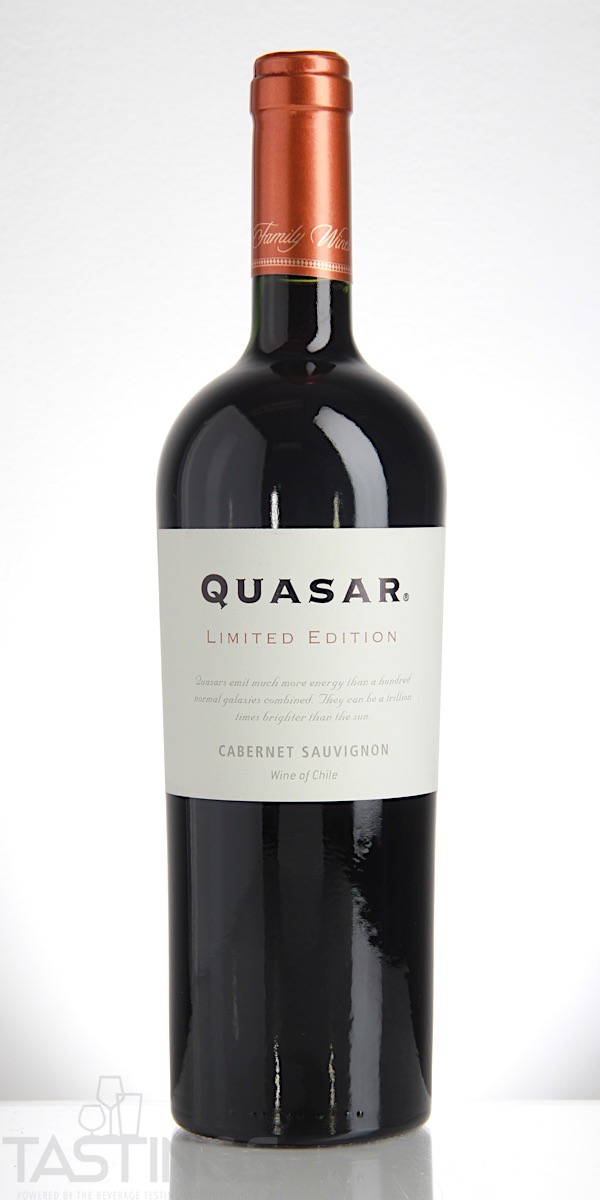 Quasar Limited Quasar Limited
