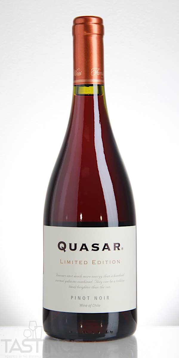Quasar 2017 Quasar 2017