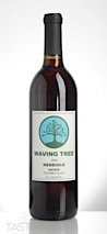 Waving Tree 2009 Estate, Nebbiolo, Columbia Valley