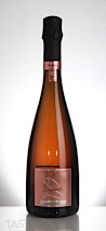 Veuve Monsigny Nv Brut Rose Champagne France Wine Review Tastings
