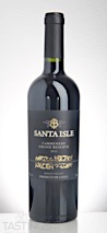 Santa Isle 2015 Grand Reserve, Carmenère, Maule Valley