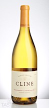 Cline 2016 Roussanne-Marsanne, North Coast