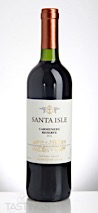 Santa Isle 2016 Reserve, Carmenère, Central Valley
