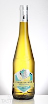 Perle de Mer 2017 Muscadet Sèvre et Maine Sur Lie