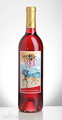 red wine review
