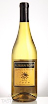 Auburn Road 2017 Solé, Vidal Blanc, Outer Coastal Plain