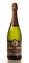 Segura Viudas NV Estate Bottled Brut Cava, Penedès DO