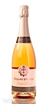 Segura Viudas NV Sparkling Rosé, Penedès DO