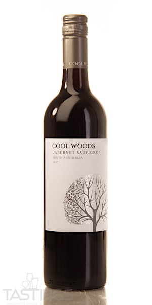 Cool Woods 2017 Sauvignon South Australia Australia Wine