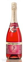 Barefoot Bubbly NV Sparkling Berry California