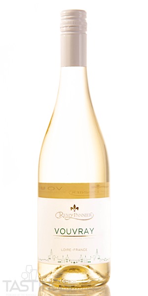 remy-pannier-2018-vouvray-chenin-blanc-loire-valley-france-wine-review