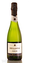 Dellara NV Brut, Cava DO