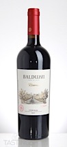 Balduzzi 2017 Reserva, Carmenère, Maule Valley