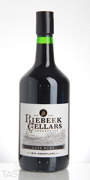 swartland cape ruby