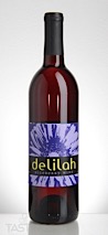 Samson Estates NV Delilah Blueberry Wine, Puget Sound