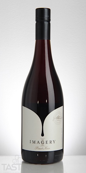 Imagery Estate 2017 Pinot Noir California Usa Wine Review Tastings