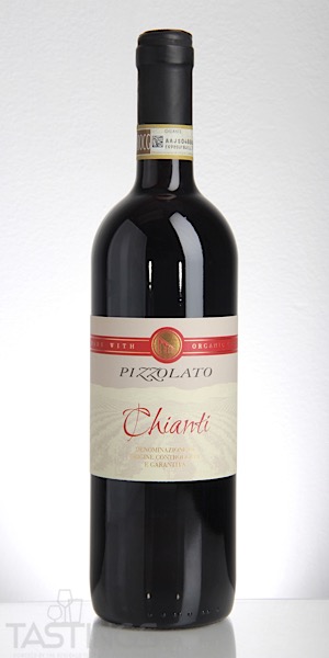 Pizzolato 2016 Chianti Classico DOCG Italy Wine Review ...