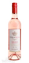 Stella Rosa NV Ruby Rosé Grapefruit Sparkling Flavored Wine, Italy