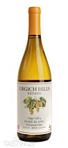 Grgich Hills 2016 Estate Grown Fumé Blanc, Napa Valley