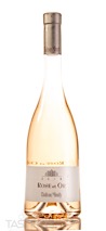 Fleur De Mer 2017 Rose Cotes De Provence France Wine Review