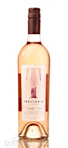 Trestoria 2018 Rosé, California