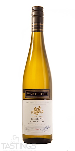Wakefield/Taylors