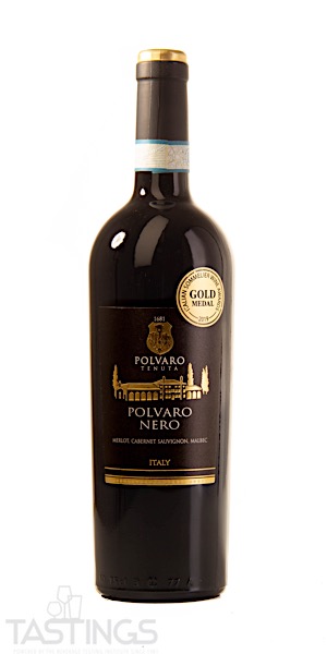 Polvaro Tenuta