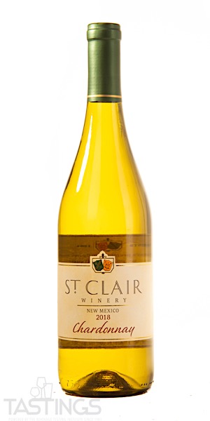St. Clair Winery
