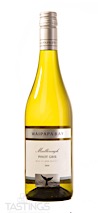 Waipapa Bay 2019 Pinot Gris, Marlborough