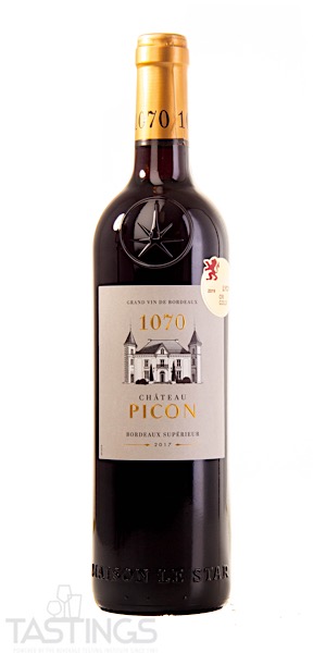 Château Picon