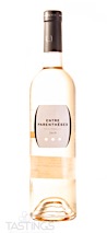 Entre Parenthèses 2019 Rosé Premium, Bordeaux AOC