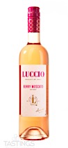 Luccio NV Berry Moscato, Italy