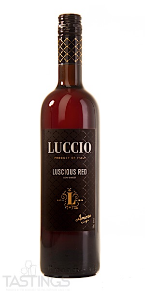 Luccio
