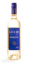 Luccio 2019 Moscato dAsti DOCG