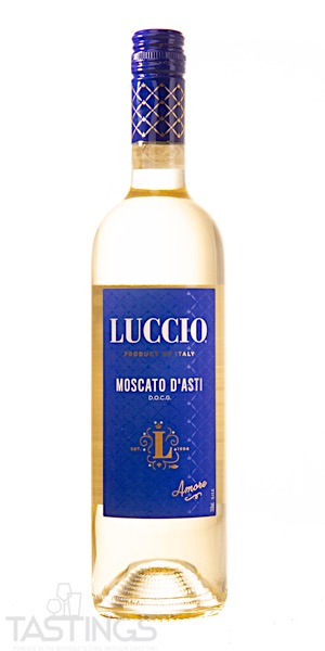 Luccio