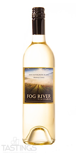 Fog River