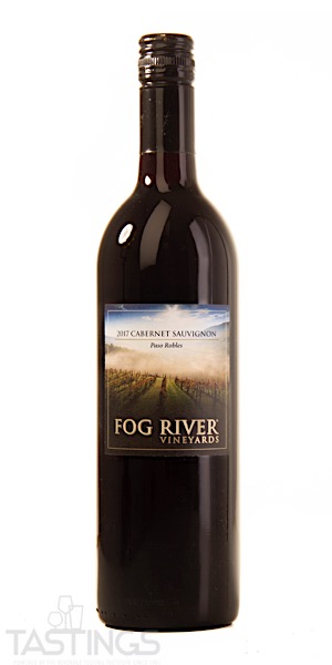 Fog River