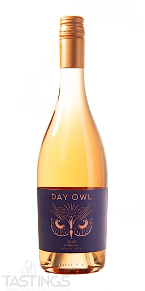 Day Owl