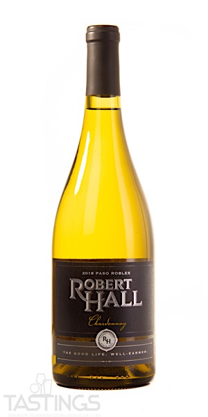 Robert Hall