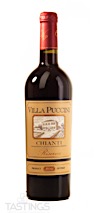 Villa Puccini 2016 Chianti Riserva DOCG