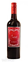Cupcake NV Red Velvet Blend California
