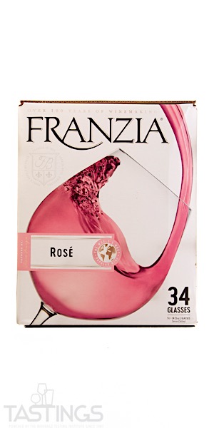 Franzia