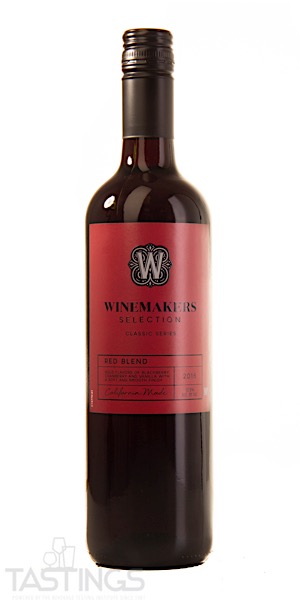 Winemakers Selection