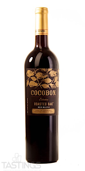 Cocobon Vineyards