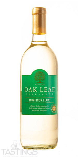 Oak Leaf