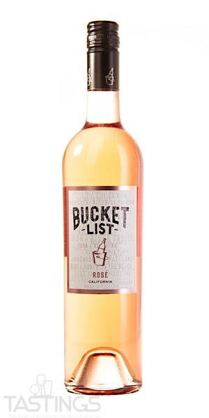Bucket List
