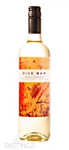 Dive Bar NV Peach Moscato, California
