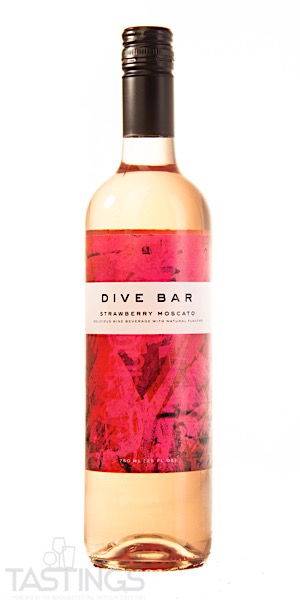 Dive Bar